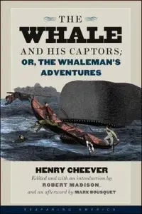 在飛比找博客來優惠-The Whale and His Captors: Or,