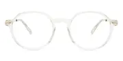 Mykita Bikki Asian Fit 914 Men's Glasses Brown Size 47 - Private Health Rebate - Blue Light Block Available