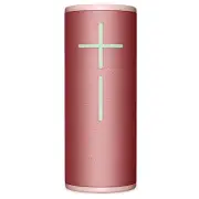Ultimate Ears Boom 4 Portable Bluetooth Speaker Raspberry. 984-002008