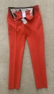 Emilio Pucci Slacks NEW w/tag
