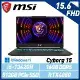 【13代新機】MSI 微星 Cyborg 15 A13VE-650TW 15吋 電競筆電