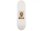 Supreme Mike Kelley AhhYouth! Skateboard Deck Image 5