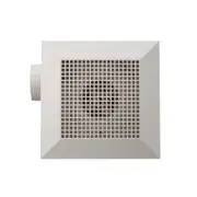 HPM 34W Square Ceiling Exhaust Fan