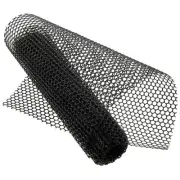 Hexagonal Fence Garden Poultry Chicken Wire Netting Mesh Fencing