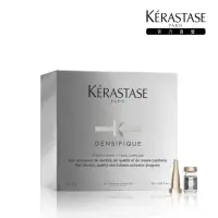 在飛比找momo購物網優惠-【KERASTASE 巴黎卡詩】超進化白金賦活精粹30*6m