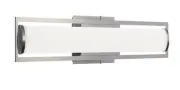 AFX JRDV3604LAJUD Vanity 36"W LED Bath Bar - Nickel