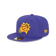 Phoenix Suns Official Team Colours 59FIFTY Fitted