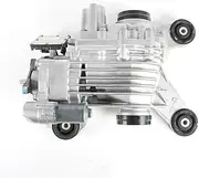 Rear Differential Assembly Replace OE 0BR525010Q compatible with VW Golf / A3 Q2 Quattro