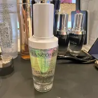 在飛比找蝦皮購物優惠-新品 免運 LANCOME 蘭蔻 超極光淨亮淡斑激萃 激光煥