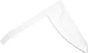 Exquisite Sunglasses Visor Protective Eye-wear Goggle Smooth Texture Universal Fit