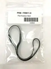 PRB FRM 11.0 Flat Belt for VCR, Cassette, CD Drive or DVD Drive FRM11.0