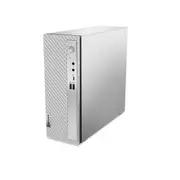 Lenovo IdeaCentre 3i, Intel i5-12400, 8GB RAM, 512GB SSD, Windows 11 Home 64 [90SM00F8AU]