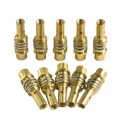 MIG MAG Welding Torch AK MIG MIG MAG Welding Torch MB AK Welding Nozzle Spring