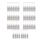 Knox Gear Handheld Milk Frother 50-pack