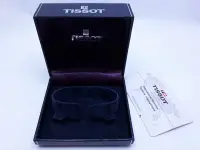 在飛比找Yahoo!奇摩拍賣優惠-TISSOT天梭手錶收納盒