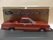 1/43 TRAX TR66 Ford Falcon XW Falco Ute