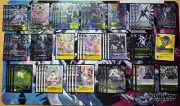 Digimon Card Game - High Rarity Mastemon Deck