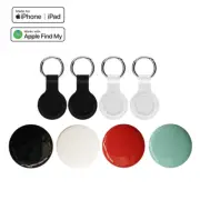 Bluetooth GPS Tag DIY Kits for Iphones IOS Devices Air Tag Tracker for Pets Keys
