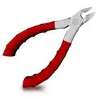 22MM Wide Jaw Toe Nail Clippers for Thick Nails for Seniors, Podiatrist Ingro...