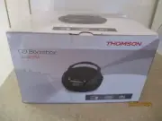 Thomson Boombox Cd Player AM/FM RADIO