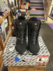 DC Phase BOA Pro Step on Snowboard Boots Women’s Size 8