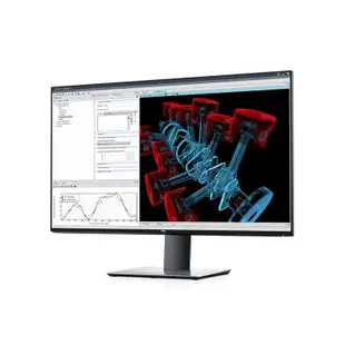 [福利品出清］Dell戴爾32吋 高解析螢幕 4K UHD 2160p  (U3219Q)