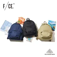 在飛比找蝦皮商城優惠-[F/CE.] RC ROBIC RUCKSACK 再生 R