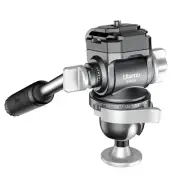Ulanzi EH09 Inverted Ball Head for Tripod Arca-Swiss with Integrated Screwdriver