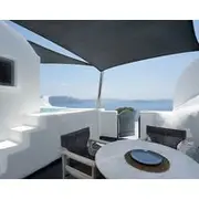 Oia Sea Cave
