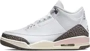 [Nike] Jordan Womens Air Jordan 3 WMNS CK9246 102 Dark Mocha - Size 9W