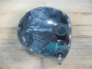 *NEW* CALLAWAY PARADYM Ai SMOKE MAX 10.5* DRIVER HEAD ONLY WITH HEADCOVER