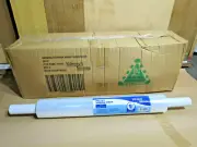 6 ROLLS PALLET WRAP STRETCH FILM WRAP COVERING 500MM 20 MICRON BULK