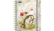 Lang 2026 Deluxe Engagement Planner Field Guide Diary