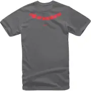 Alpinestars Lurv T-Shirt (XX-Large, Charcoal)
