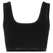 [Alexander Wang] 修身胸罩上衣