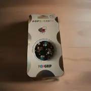 Micro Blossoms PopSockets PopGrip with lovely pretty flowers