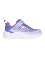 [Skechers] Microspec Advance Infant Sport Shoes in Lavender