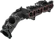 11618513653 Car Intake Manifold ，Compatible With BMW 2 F45 X1 X2 MINI CLUBMAN F54 F55 F56 F57 F60
