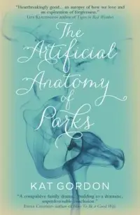 在飛比找博客來優惠-The Artificial Anatomy of Park