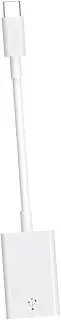 OHPHCALL Type-c to USB 3.0 OTG Converter Cable USB to Type c Adapter for Mobile Devices
