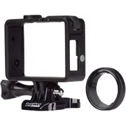 Genuine Frame Housing for GoPro HERO3/HERO3+/HERO4