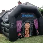Inflatable Night Club Tent Marquee Outdoor Carnival Festival Party Nightclub Big