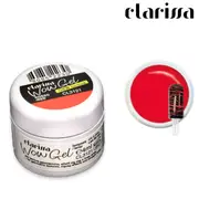 Clarissa wow red uv/led gel 4ml