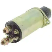 Jaylec Solenoid - 48-028
