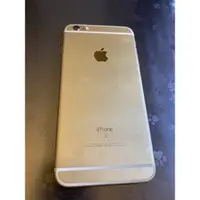 在飛比找蝦皮購物優惠-現貨免運iPhone 6s Plus 64G 金色 +KIN