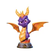 Spyro the Dragon Spyro Grand Scale Bust Collectable Figure