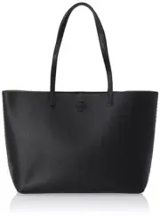 [Tory Burch] Tote Bag 152221 MCGRAW Women's BLACK [Parallel Import] Japan
