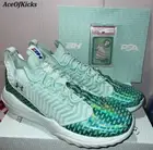 Under Armour Bryce Harper 9 Turf Gem MT 10 PE PSA SZ 13 Men's 3028737-703