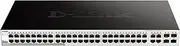 D-LINK 48-Port Layer2 Smart Switch