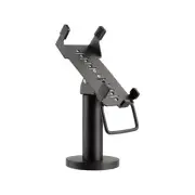 Mount-It! Credit Card POS Terminal Stand for VeriFone VX520 Black (MI-3793)